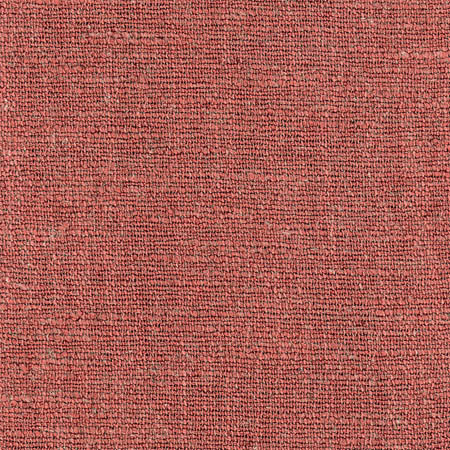 Warden Radish by Carole Designer Fabric Sunbaked 90% Polyester, 10% Linen CHINA 20,000 Wyzenbeek Double Rubs None 55" - Swanky Fabrics -