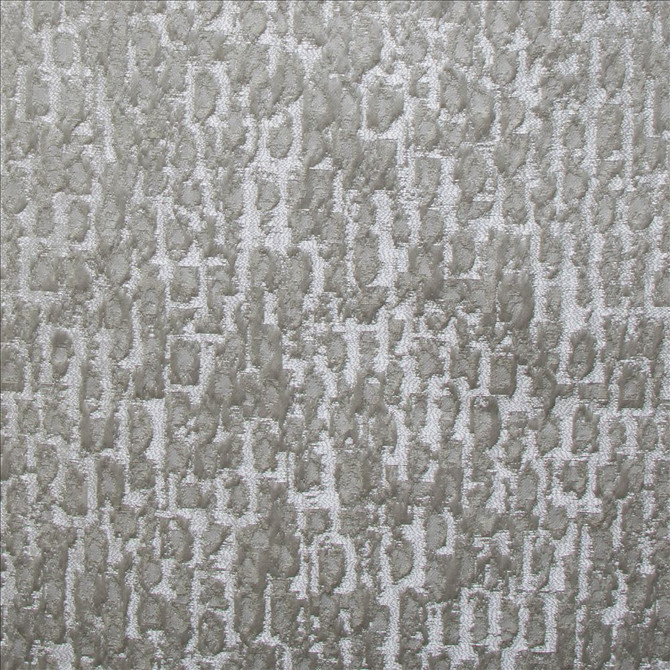 Avila Flint  by Kasmir Designer Fabric 1478 100% Polyester  INDIA  </p><p>Repeat: Horizontal: 9 3/8 inches and Vertical: 12 1/4 inches 54  - Swanky Fabrics -