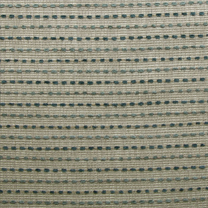 Dindi Eucalyptus  by Kasmir Designer Fabric 1477 68% Acrylic 32% Polyester  TURKEY  </p><p>Repeat: Horizontal: N/A and Vertical: 4 1/8 inches 55  - Swanky Fabrics -