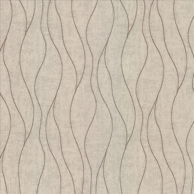 Elegantly Stone  by Kasmir Designer Fabric 1473 100% Polyester  INDIA  </p><p>Repeat: Horizontal: 9 3/8 inches and Vertical: 9 4/8 inches 55  - Swanky Fabrics -