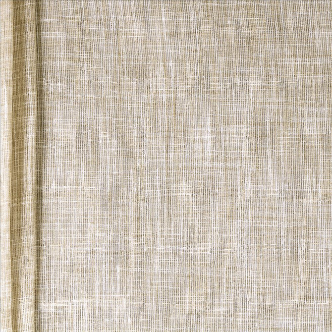 Furrow Sand  by Kasmir Designer Fabric 1475 100% Polyester  INDIA  </p><p>Repeat: Horizontal: N/A and Vertical: N/A 54  - Swanky Fabrics -