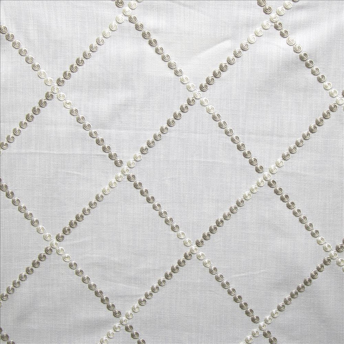 Gabon Marble  by Kasmir Designer Fabric 1473 54% Cotton 46% Polyester  INDIA  </p><p>Repeat: Horizontal: 6 7/8 inches and Vertical: 7 5/8 inches 59  - Swanky Fabrics -