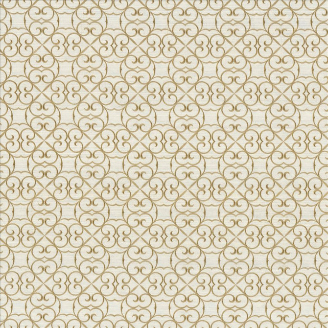 Greywell Marble  by Kasmir Designer Fabric 1437 100% Polyester Embroidery 100% Rayon  INDIA  </p><p>Repeat: Horizontal: 4 inches and Vertical: 4 inches 52  - 55   - Swanky Fabrics -