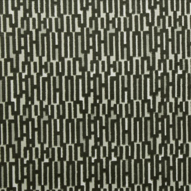 Millbridge Cement  by Kasmir Designer Fabric 5185 50% Acrylic 50% Polyester  TURKEY  </p><p>Repeat: Horizontal: 4 6/8 inches and Vertical: 6 inches 54  - Swanky Fabrics -