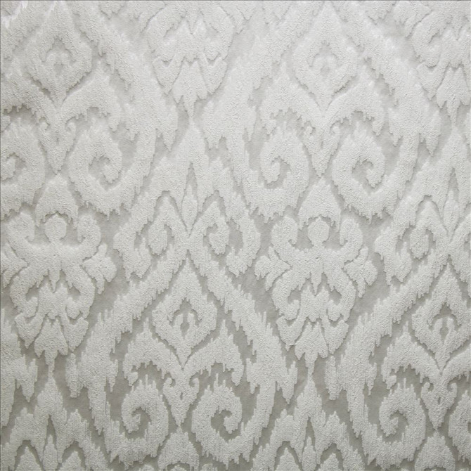 Valinda Pearl  by Kasmir Designer Fabric 1478 53% Polyester 24% Cotton 23% Linen  INDIA  </p><p>Repeat: Horizontal: 14 inches and Vertical: 27 inches 55  - Swanky Fabrics -