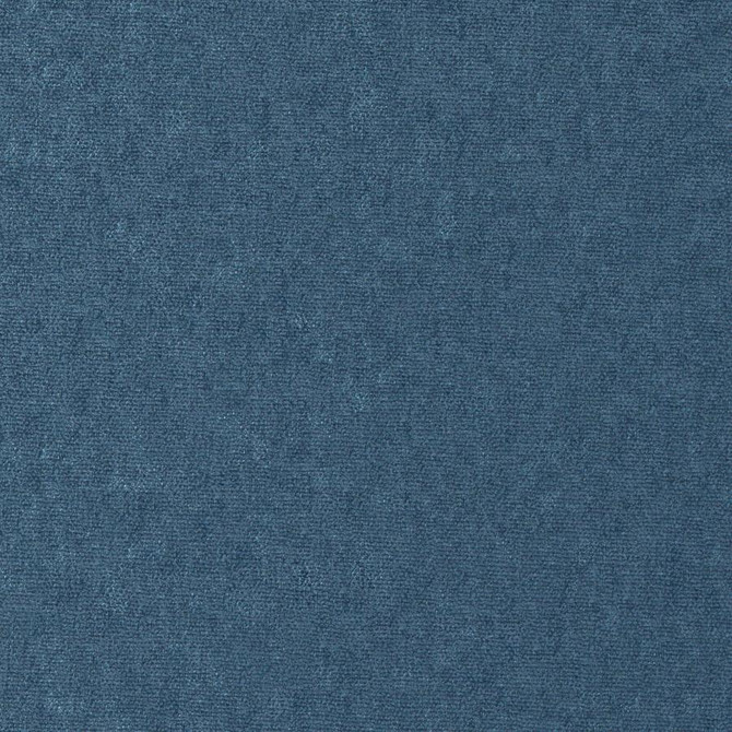 Conte # 833 Petrol by Maxwell Designer Fabric Curled Up Viii 100% POLYESTER INDIA 54" - Swanky Fabrics -