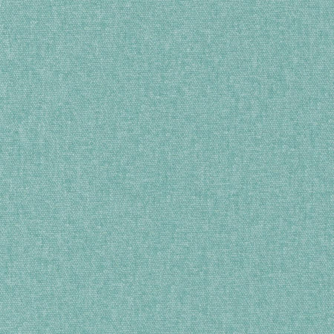 Conte # 848 Aqua by Maxwell Designer Fabric Curled Up Viii 100% POLYESTER INDIA 54" - Swanky Fabrics -