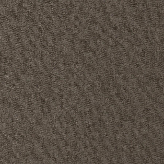 Conte # 917 Smoke by Maxwell Designer Fabric Curled Up Viii 100% POLYESTER INDIA 54" - Swanky Fabrics -