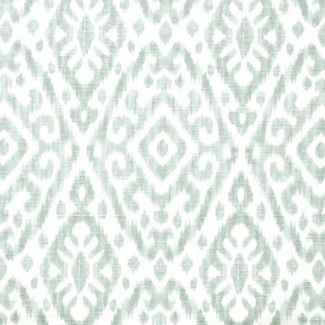 Levine # 816 Waterfall by Maxwell Designer Fabric Color Theory-Vol.Vi Odyssey 100% COTTON SPAIN V-13.5"H-9" 54" - Swanky Fabrics -