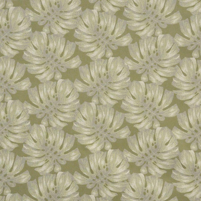 Meadowmere # 647 Sage by Maxwell Designer Fabric Home & Garden-Act Vi 100% OUTDURA SOLUTION-DYED ACRYLIC USA V-27"H-12.9 54" - Swanky Fabrics -