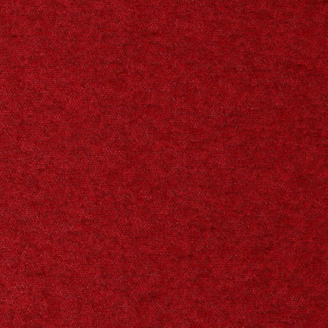 Rondo # 889 Scarlet by Maxwell Designer Fabric Curled Up Viii 100% RECYCLED POLYESTER INDIA 54" - Swanky Fabrics -