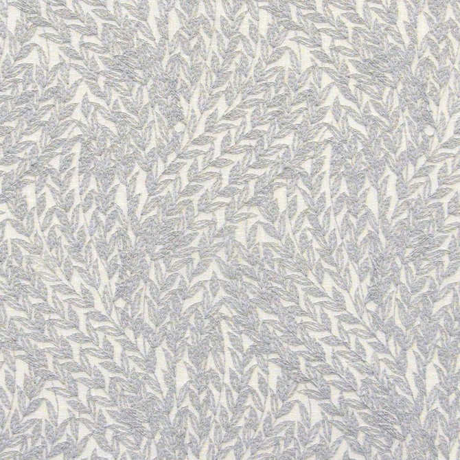 Thornbush # 421 Pigeon by Maxwell Designer Fabric Color Theory-Vol.Vi Flagstone 70% POLYESTER/30% COTTON INDIA V-8.8"H-6.8" 54" - Swanky Fabrics -
