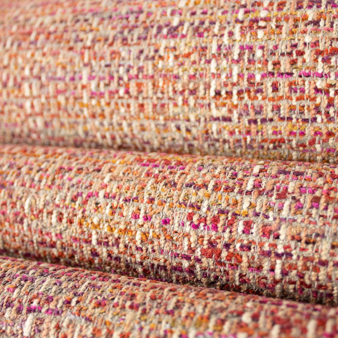 Le Mans - Crypton® Spice by RM CoCo Designer Fabric Winner's Circle II 97% Polyester 3% Cotton See Sample 50000 Horizontal: 00 54  - Swanky Fabrics -
