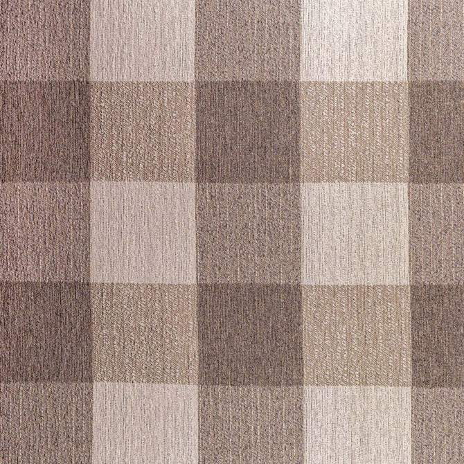 Mancini Crypton Sandstone by RM CoCo Designer Fabric Winner's Circle IV 68% Polyester 32% Cotton See Sample 60000 Horizontal: 14.0913.5 54  - Swanky Fabrics -