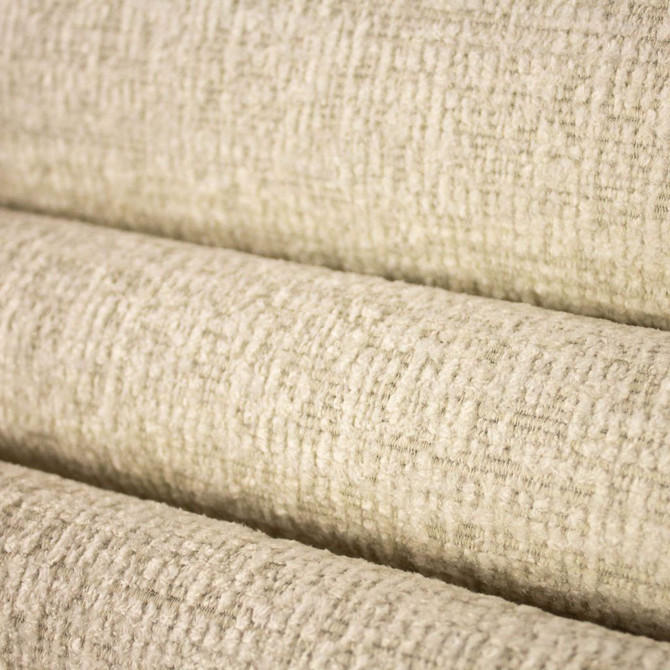 Bathurst - Crypton® Crème Fraîche by RM CoCo Designer Fabric Winner's Circle II 100% Polyester See Sample 50000 Horizontal: 00 54  - Swanky Fabrics -