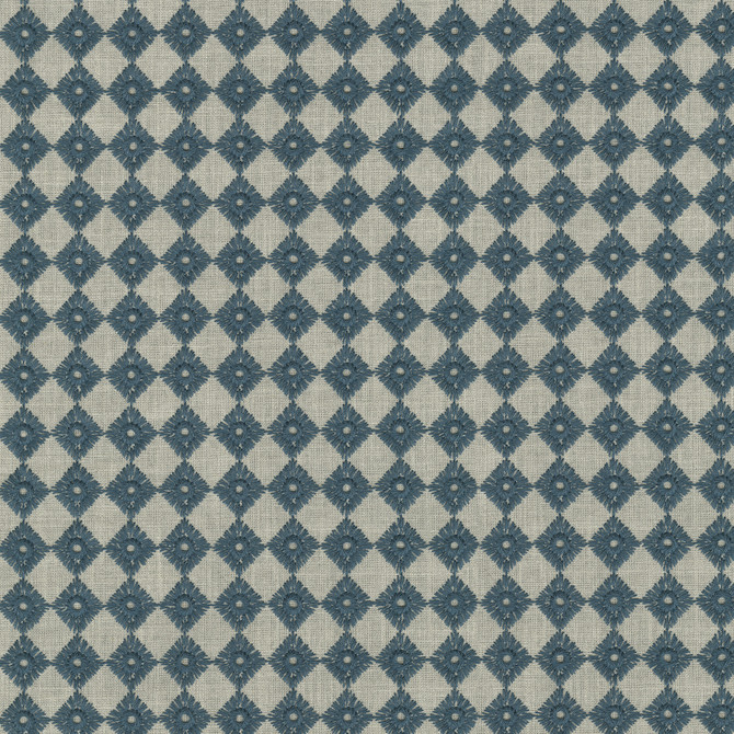 Encore Emb Caspian 412143 by PKL Studio Designer Fabric Base 72% Cotton, 28% Polyester Emb: 100% Cotton India 51000 Horizontal: 1 and Vertical: 1 54 - Swanky Fabrics -
