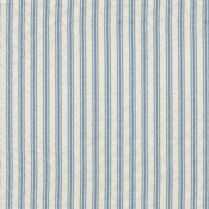 General Store Lapis 412311 by PKL Studio Designer Fabric 76% Cotton, 24% Polyester China 51000 Horizontal: 0.75 and Vertical: N/A 54/55 - Swanky Fabrics -