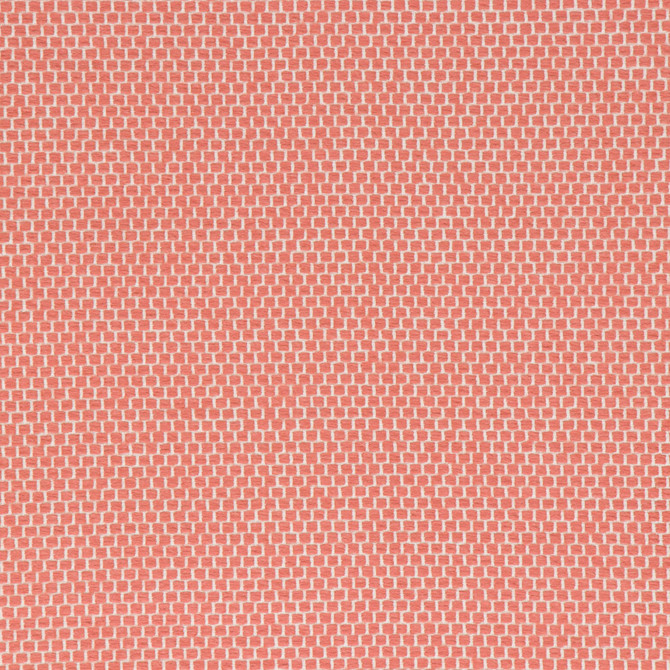 Anafi Coral by Bella-Dura Designer Fabric  100% BELLA DURA POLYOLEFIN USA 70000 H: N/A V: N/A 53.5''  - Swanky Fabrics -