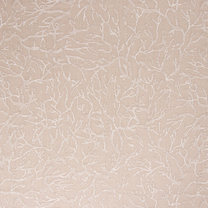 Atoll Oat by Bella-Dura Designer Fabric  100% HIGH UV POLYESTER USA 70,000 H: 27.5" V: 29.875" 55"  - Swanky Fabrics -