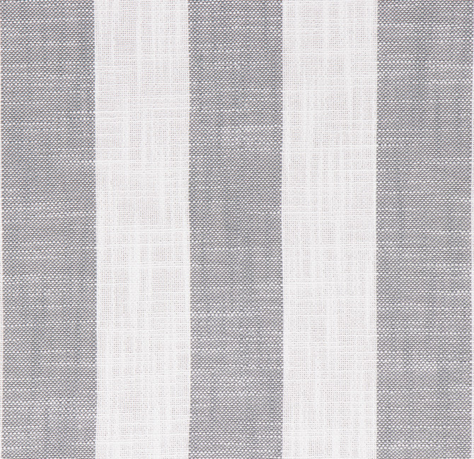 Bay Graphite by Bella-Dura Designer Fabric  100% HIGH UV POLYESTER USA 100,000 H: 4.25" V: N/A 54"  - Swanky Fabrics -
