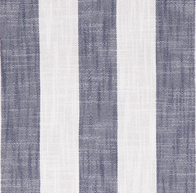 Bay Ink by Bella-Dura Designer Fabric  100% HIGH UV POLYESTER USA 100,000 H: 4.25" V: N/A 54"  - Swanky Fabrics -