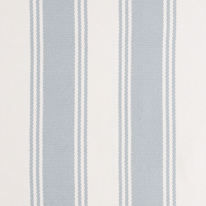 Brighton Mist by Bella-Dura Designer Fabric  100% BELLA DURA POLYOLEFIN USA 70000 H: N/A V: 6.5'' 53.25''  - Swanky Fabrics -