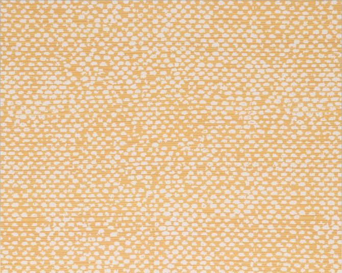 Conga Goldenrod by Bella-Dura Designer Fabric  100% BELLA DURA POLYOLEFIN USA 70000 H: 13.875'' V: 12'' 55.5''  - Swanky Fabrics -