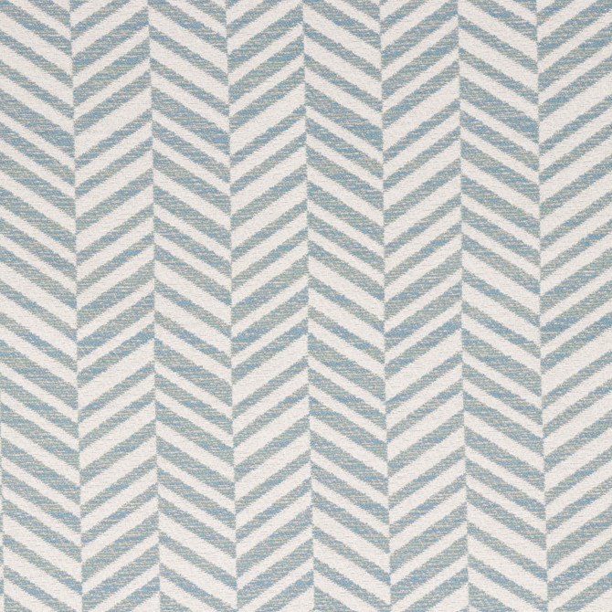 Skye Tweed Cerulean by Bella-Dura Designer Fabric  100% BELLA DURA POLYOLEFIN USA 70000 H: 3.75'' V: 1.5'' 54.75''  - Swanky Fabrics -