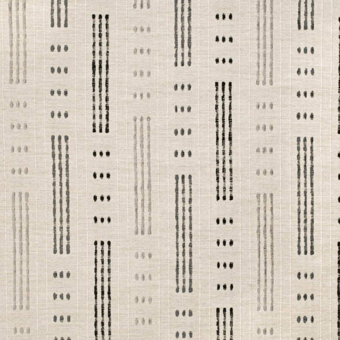 CB900-120 by Charlotte Designer Fabric Shades of Onyx 80% Polyester, 11% Rayon, 9% Cotton USA Exceeds 66,000 Wyzenbeek Rubs (Heavy Duty) Horizontal 15.5" x Vertical 14.5" 54 Inches - Swanky Fabrics -