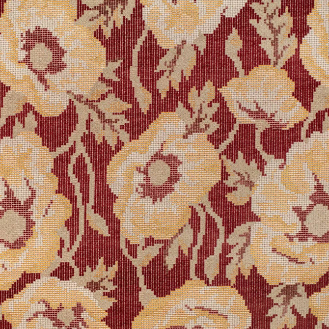 CB900-128 by Charlotte Designer Fabric Shades of Redwood 100% Polyester Turkey Exceeds 42,000 Wyzenbeek Rubs (Heavy Duty) Horizontal 27" x Vertical 35" 54 Inches - Swanky Fabrics -