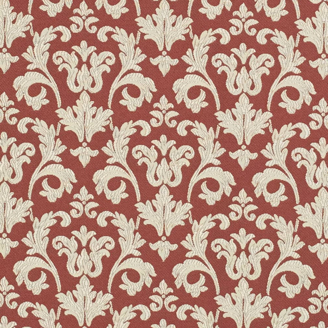 D3236 by Charlotte Designer Fabric Old World Classics II 100% Polyester Spain Exceeds 42,000 Wyzenbeek Rubs (Heavy Duty) Horizontal 4.5" x Vertical 5.5" 54 Inches - Swanky Fabrics -