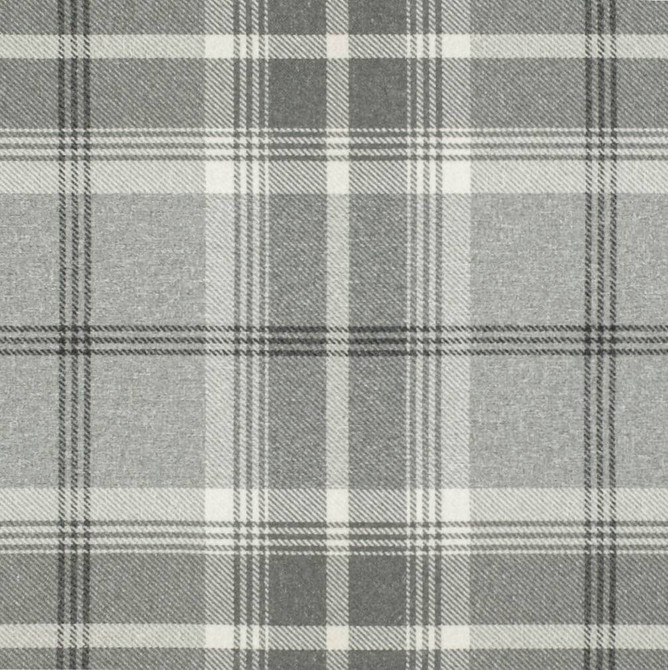 D3498 by Charlotte Designer Fabric Classic Plaids 80% Polyester, 20% Cotton Turkey Exceeds 30,000 Wyzenbeek Rubs (Heavy Duty) Horizontal 12.5" x Vertical 13.5" 54 Inches - Swanky Fabrics -