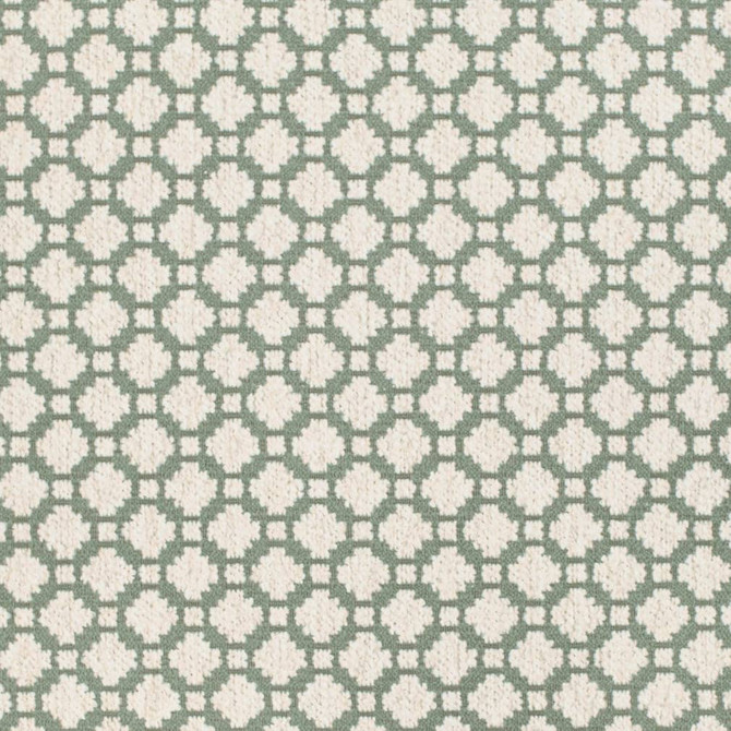 F200-159 by Charlotte Designer Fabric Tranquil 99% Polypropylene, 1% Polyester USA Exceeds 60,000 Wyzenbeek Rubs (Heavy Duty) Horizontal 2" x Vertical 2" 54 Inches - Swanky Fabrics -