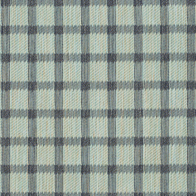 F300-224 by Charlotte Designer Fabric Tranquil 100% Olefin USA Exceeds 50,000 Wyzenbeek Rubs (Heavy Duty) Horizontal 1.5" x Vertical 1.5" 54 Inches - Swanky Fabrics -