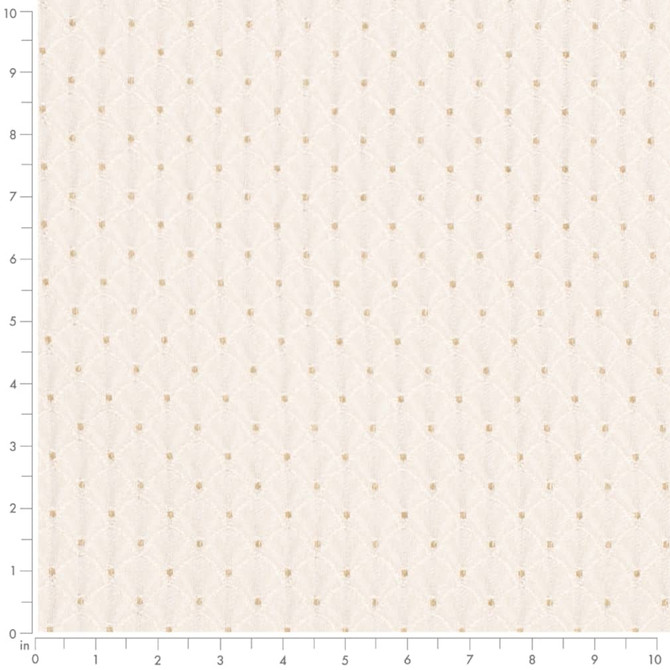 D4026 by Charlotte Designer Fabric Heirloom 100% Polyester Asia Exceeds 100,000 Wyzenbeek Rubs (Heavy Duty) Horizontal 1" x Vertical 1" 54 Inches - Swanky Fabrics -