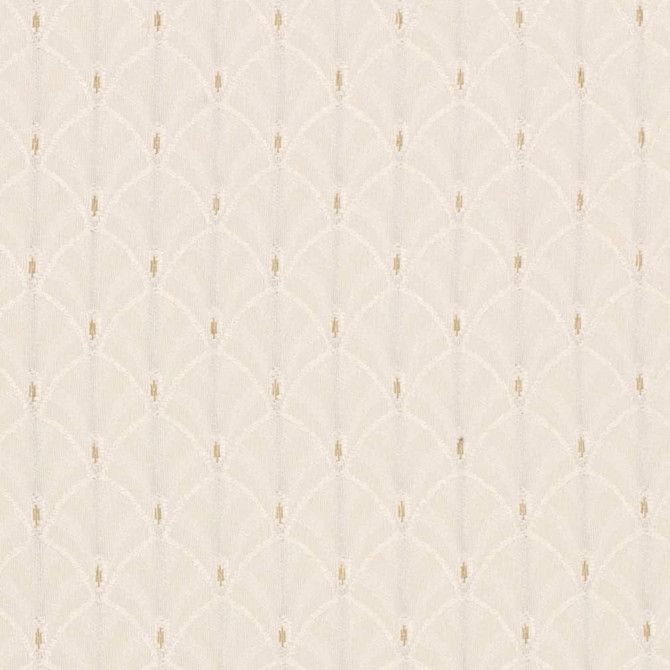 D4034 by Charlotte Designer Fabric Heirloom 100% Polyester Asia Exceeds 100,000 Wyzenbeek Rubs (Heavy Duty) Horizontal 1.75" x Vertical 1.75" 54 Inches - Swanky Fabrics -