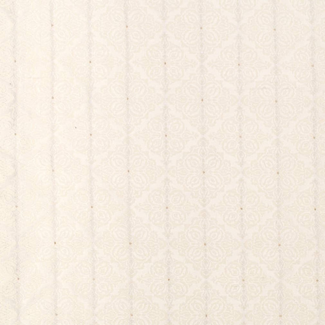 D4050 by Charlotte Designer Fabric Heirloom 100% Polyester Asia Exceeds 100,000 Wyzenbeek Rubs (Heavy Duty) Horizontal 5" x Vertical 5" 54 Inches - Swanky Fabrics -