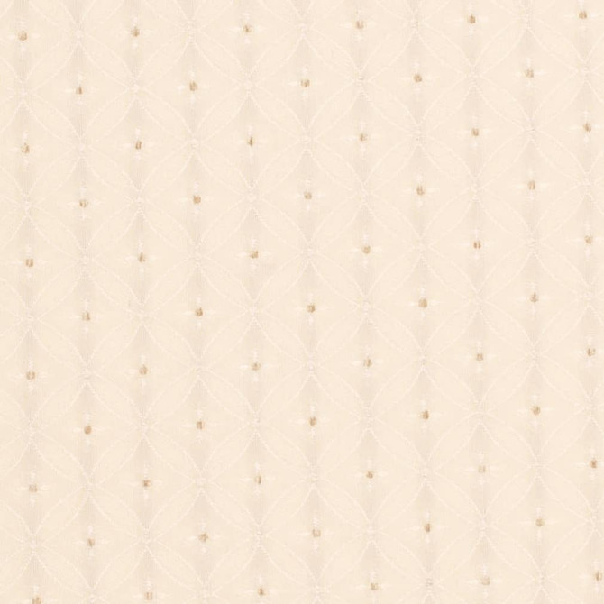 D4082 by Charlotte Designer Fabric Heirloom 100% Polyester Asia Exceeds 100,000 Wyzenbeek Rubs (Heavy Duty) Horizontal 1.75" x Vertical .75" 54 Inches - Swanky Fabrics -