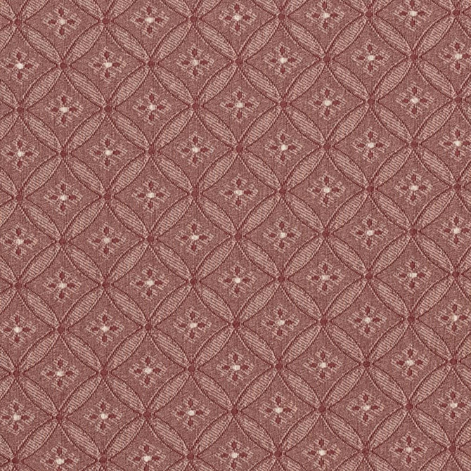 D4083 by Charlotte Designer Fabric Heirloom 100% Polyester Asia Exceeds 100,000 Wyzenbeek Rubs (Heavy Duty) Horizontal 1.75" x Vertical .75" 54 Inches - Swanky Fabrics -