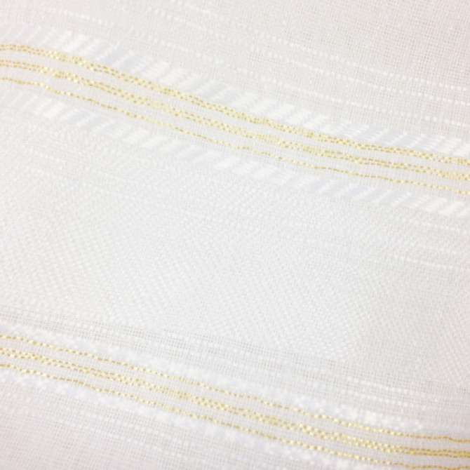 160 Sheers 025 by Europatex Designer Fabric 160 Sheers Collection 100% Polyester 3.80" 110.00 inches - Swanky Fabrics -