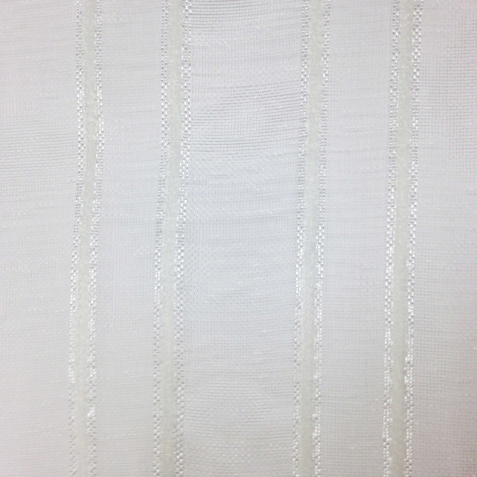 160 Sheers 080 by Europatex Designer Fabric 160 Sheers Collection 100% Polyester 4.90" 110.00 inches - Swanky Fabrics -