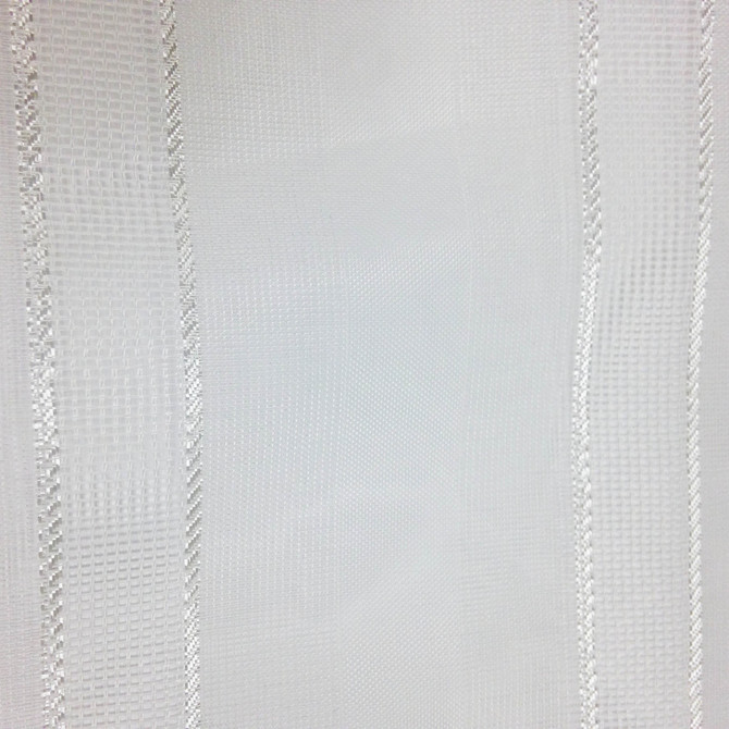 160 Sheers 086 by Europatex Designer Fabric 160 Sheers Collection 100% Polyester 2.60" 110.00 inches - Swanky Fabrics -
