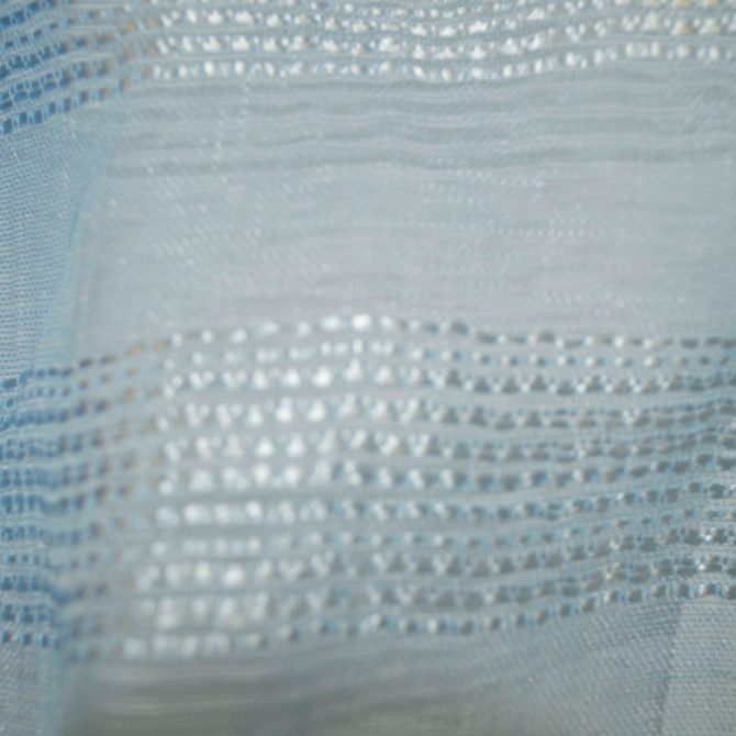 160 Sheers 123 by Europatex Designer Fabric 160 Sheers Collection 100% Polyester 2.80" 110.00 inches - Swanky Fabrics -