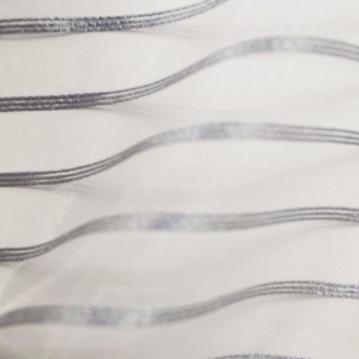 160 Sheers - 127 by Europatex Designer Fabric 160 Sheers  China See Sample Horizontal: N/A and Vertical: N/A 110.00 inches  - Swanky Fabrics -