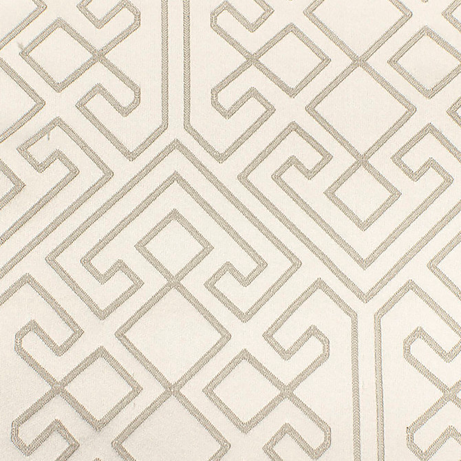 Ariel A Linen by Europatex Designer Fabric Ariel 100% Polyester 04.93" H, 07.97" V 55.00 inches - Swanky Fabrics -