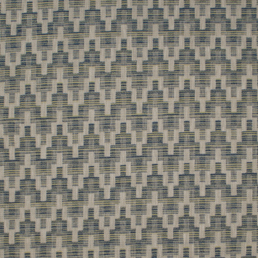 Aztec Native - Mint by Europatex Designer Fabric Aztec 67% Polyester, 33% Cotton China See Sample Horizontal: N/A and Vertical: N/A 54.00 inches  - Swanky Fabrics -
