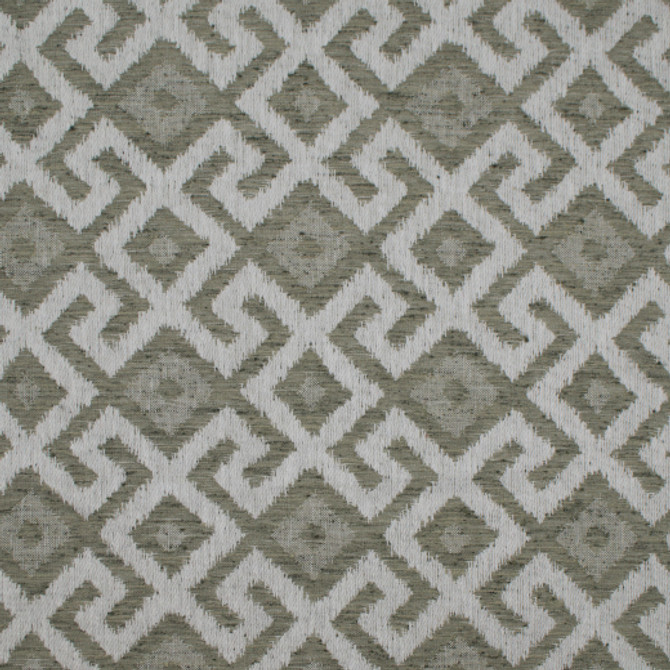 Aztec Neve - Leaf by Europatex Designer Fabric Aztec 86% Poyester, 14% Cotton China See Sample Horizontal: N/A and Vertical: N/A 54.00 inches  - Swanky Fabrics -