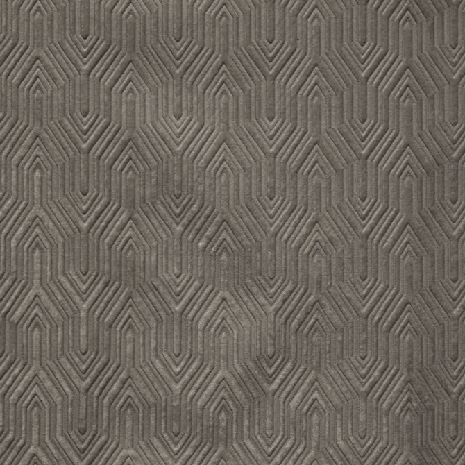 Cologne C - Steel by Europatex Designer Fabric Cologne 100% Polyester China See Sample Horizontal: N/A and Vertical: N/A 55.00 inches  - Swanky Fabrics -