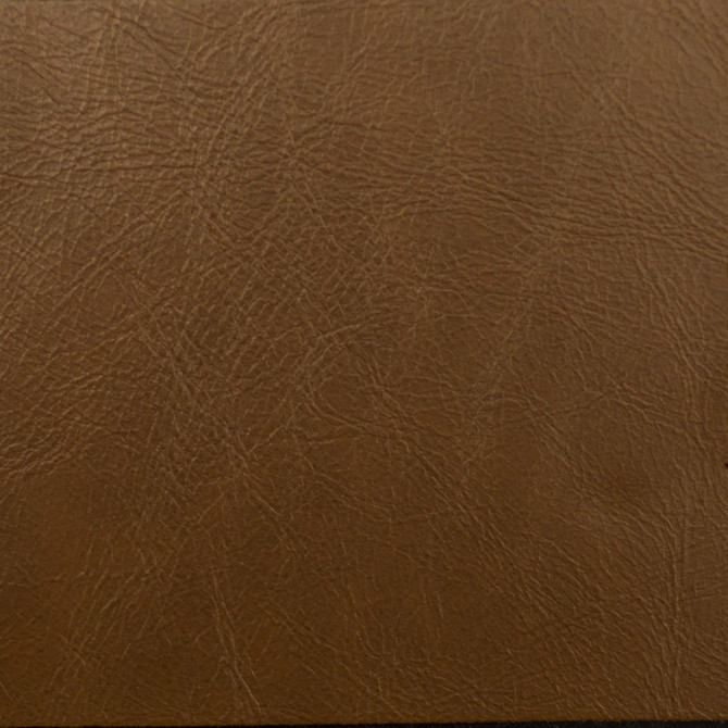 Derma Chestnut by Europatex Designer Fabric Derma Surface: 100% PVC (Phthalate Free) Backing: 100% Polyester 0.00" 54.00 inches - Swanky Fabrics -