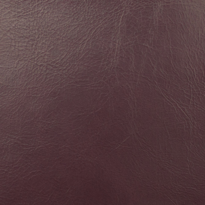 Derma Eggplant by Europatex Designer Fabric Derma Surface: 100% PVC (Phthalate Free) Backing: 100% Polyester 0.00" 54.00 inches - Swanky Fabrics -